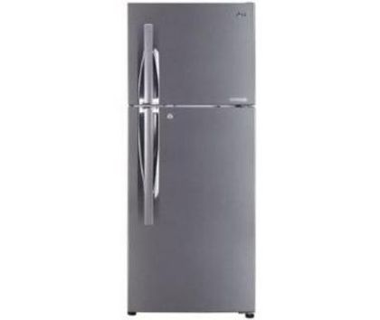 LG GL-C292RDSY 260 Ltr Double Door Refrigerator