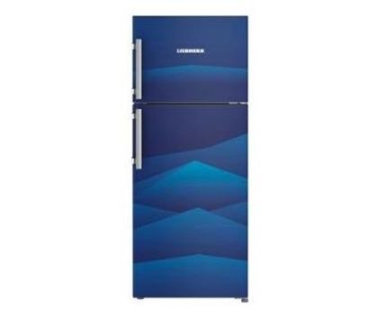 Liebherr TCb 2620 265 Ltr Double Door Refrigerator