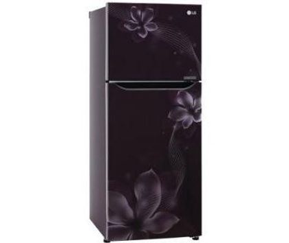 LG GL-N292DPOY 260 Ltr Double Door Refrigerator