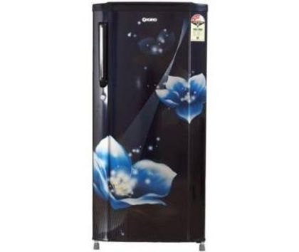 Koryo KDR215BM3F 190 Ltr Single Door Refrigerator