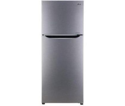 LG GL-N292DDSY 260 Ltr Double Door Refrigerator