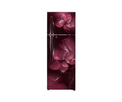 LG GL-T322RSDX 308 Ltr Double Door Refrigerator