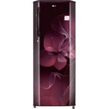 LG GL-B281BSDX 270 Ltr Single Door Refrigerator