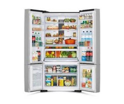 Hitachi R-WB800 700 Ltr French Door Refrigerator