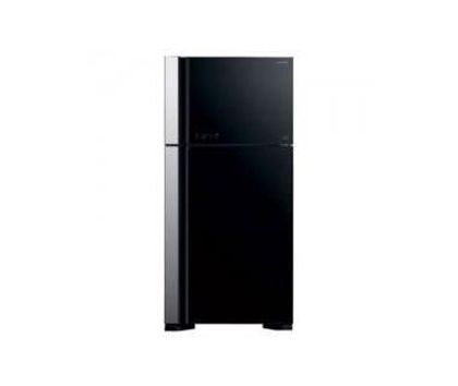 Hitachi R-VG540PND3 489 Ltr Double Door Refrigerator