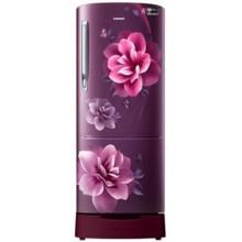Samsung RR20C1824CR 183 Ltr Single Door Refrigerator