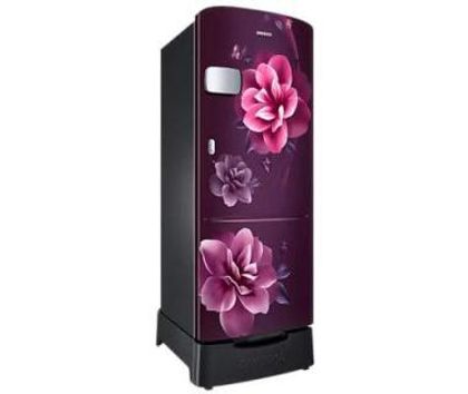 Samsung RR24C2Z23CR 223 Ltr Single Door Refrigerator