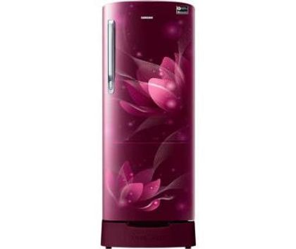 Samsung RR20C1823R8 183 Ltr Single Door Refrigerator
