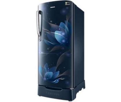Samsung RR20C1823U8 183 Ltr Single Door Refrigerator
