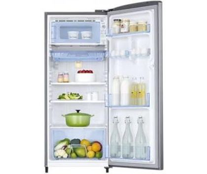 Samsung RR20C1723S8 183 Ltr Single Door Refrigerator