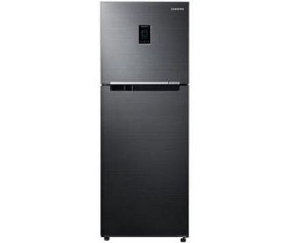 Samsung RT34C4522B1 301 Ltr Double Door Refrigerator