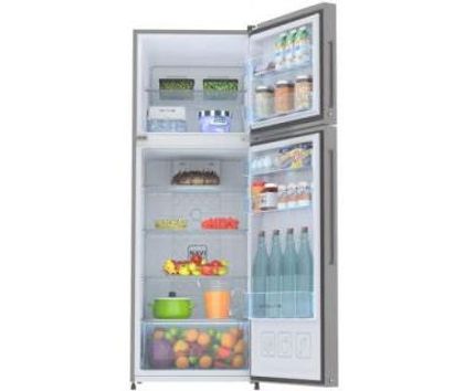 Haier HEF-272TS-P 268 Ltr Double Door Refrigerator