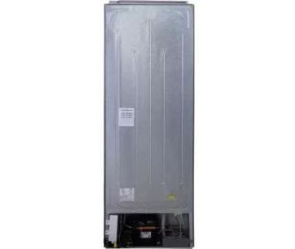 Haier HEB-243GS-P 237 Ltr Bottom-Mount Freezer Refrigerator