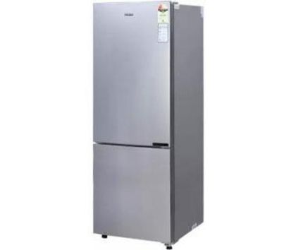 Haier HEB-242GS-P 237 Ltr Bottom-Mount Freezer Refrigerator