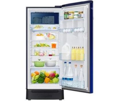 Samsung RR23C2F24NK 215 Ltr Single Door Refrigerator