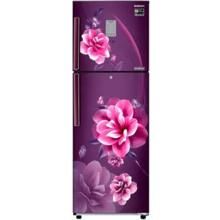Samsung RT28C3922CR 236 Ltr Double Door Refrigerator