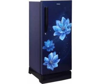 Haier HED-204MFB-P 190 Ltr Single Door Refrigerator