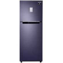 Samsung RT28C3452UT 236 Ltr Double Door Refrigerator