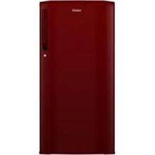 Haier HED-171RS-P 165 Ltr Single Door Refrigerator