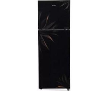 Haier HRF-2783CDG-E 258 Ltr Double Door Refrigerator