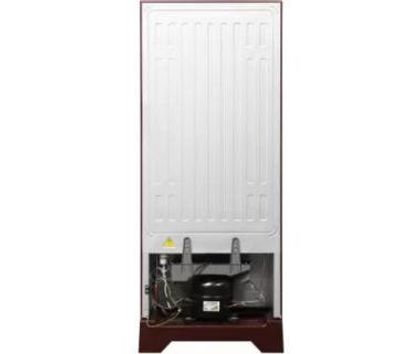 Haier HED-203RFB-P 190 Ltr Single Door Refrigerator