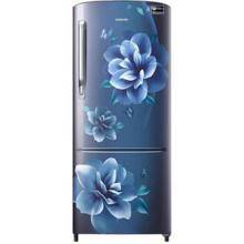 Samsung RR20C1724CU 183 Ltr Single Door Refrigerator