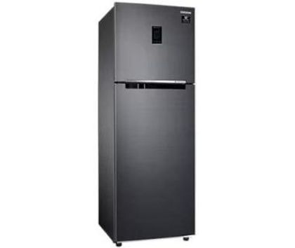 Samsung RT37C4512BX 322 Ltr Double Door Refrigerator