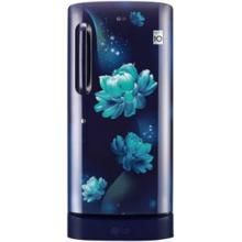 LG GL-D201ABCU 185 Ltr Single Door Refrigerator