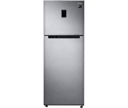 Samsung RT42C5532S9 385 Ltr Double Door Refrigerator