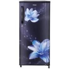 Haier HED-19TMF-N 185 Ltr Single Door Refrigerator
