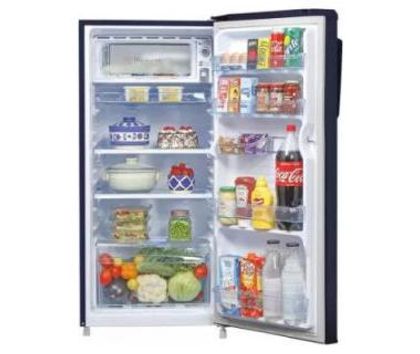 Haier HED-182ME-N 175 Ltr Single Door Refrigerator