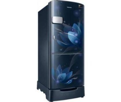 Samsung RR20A1Z2YU8 192 Ltr Single Door Refrigerator