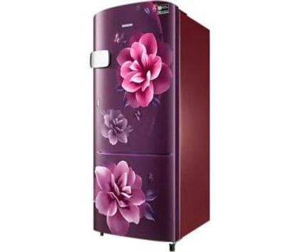 Samsung RR24C2Y23CR 223 Ltr Single Door Refrigerator