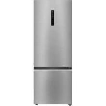Haier HEB-333DS-P 325 Ltr Bottom-Mount Freezer Refrigerator