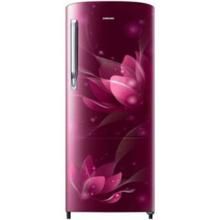 Samsung RR20A271BR8 192 Ltr Single Door Refrigerator