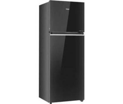 Haier HEF-333BG-P 328 Ltr Double Door Refrigerator