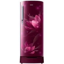 Samsung RR20A281BR8 192 Ltr Single Door Refrigerator