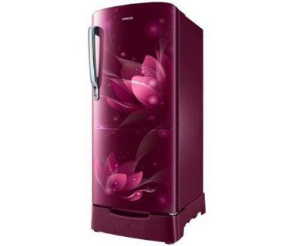 Samsung RR20A281BR8 192 Ltr Single Door Refrigerator