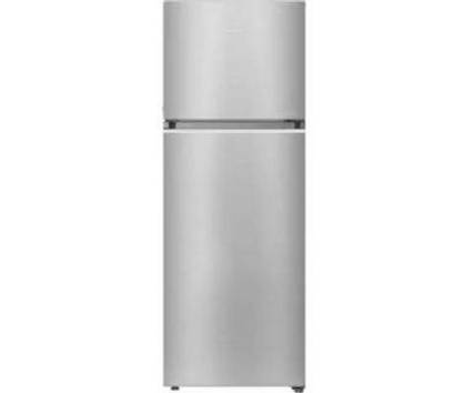 Haier HEF-363TS-P 355 Ltr Double Door Refrigerator