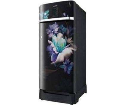 Samsung RR23A2K3XBZ 220 Ltr Single Door Refrigerator