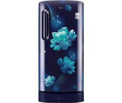 LG GL-D201ABCZ 190 Ltr Single Door Refrigerator