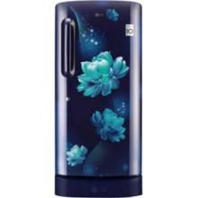 LG GL-D201ABCZ 190 Ltr Single Door Refrigerator