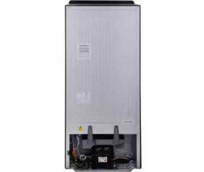 Haier HED-204DG-P 190 Ltr Single Door Refrigerator