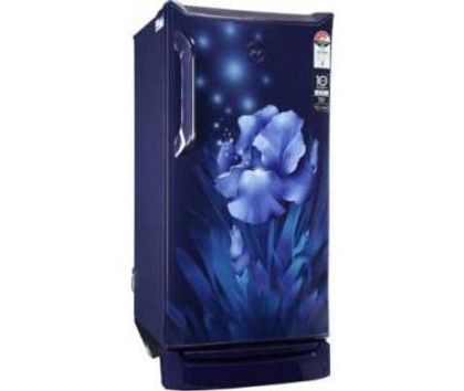 Godrej RD UNO 1853 PTF 185 Ltr Single Door Refrigerator