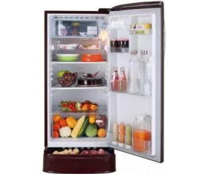 LG GL-D201ASEZ 190 Ltr Single Door Refrigerator