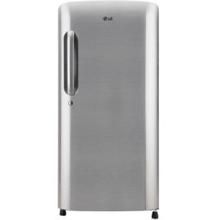 LG GL-B201APZD 190 Ltr Single Door Refrigerator