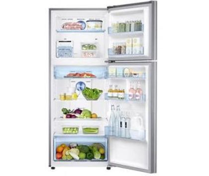 Samsung RT39C5532S8 363 Ltr Double Door Refrigerator