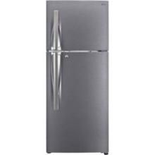 LG GL-S292RDSX 260 Ltr Double Door Refrigerator