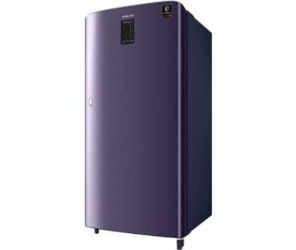Samsung RR21A2C2YUT 198 Ltr Single Door Refrigerator