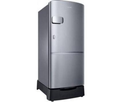 Samsung RR20A1Z1BS8 192 Ltr Single Door Refrigerator